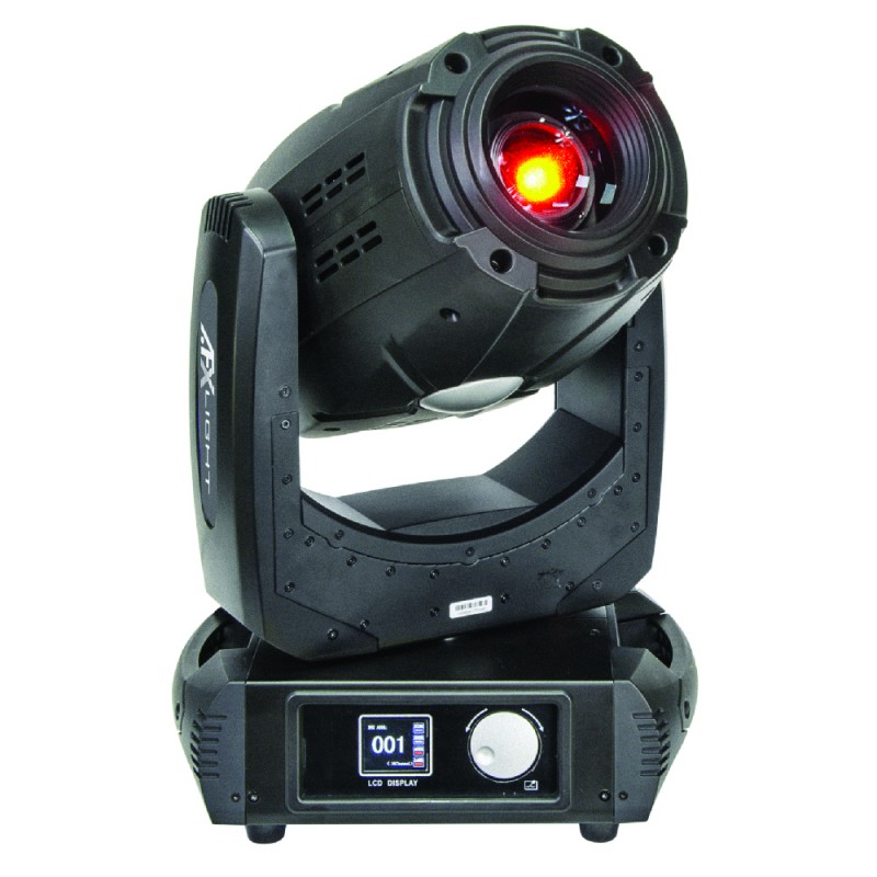 Testa mobile a scarica Beam 280 w